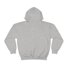 Cry Baby Unisex Heavy Blend Hooded Sweatshirt