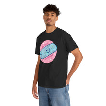 My First Girlfriend Unisex Heavy Cotton Tee