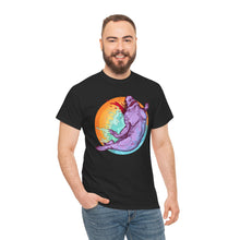 Merman Unisex Heavy Cotton Tee