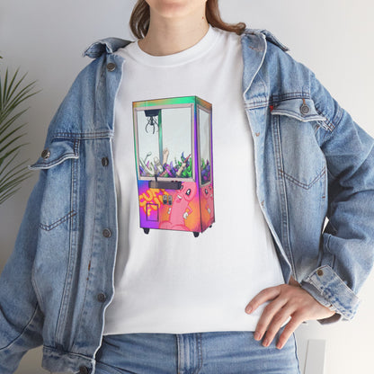 Cum Fun Unisex Heavy Cotton Tee