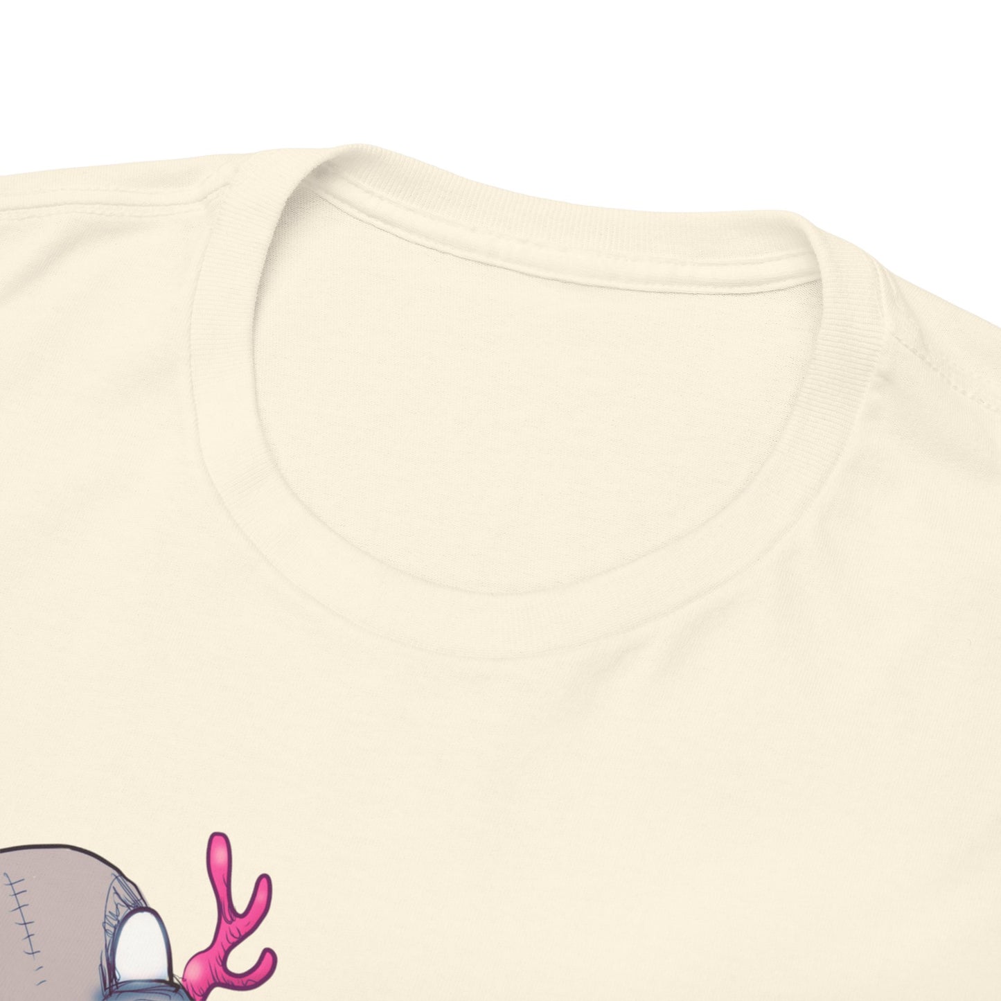 Feelings Unisex Heavy Cotton Tee