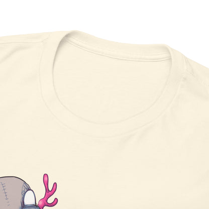 Feelings Unisex Heavy Cotton Tee