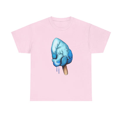 Heartsicle Unisex Heavy Cotton Tee