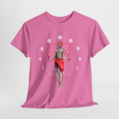 Communion Unisex Heavy Cotton Tee