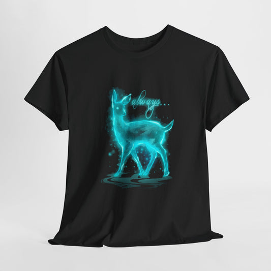 Always Unisex Heavy Cotton Tee