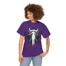 The Deceiver Unisex Heavy Cotton Tee