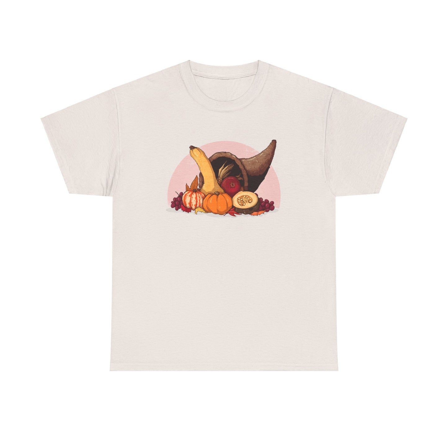 Pornicopia Unisex Heavy Cotton Tee