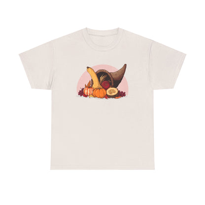 Pornicopia Unisex Heavy Cotton Tee