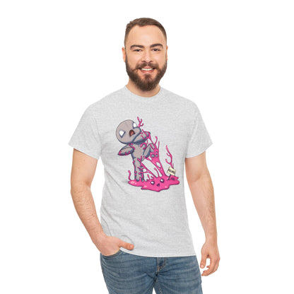Feelings Unisex Heavy Cotton Tee