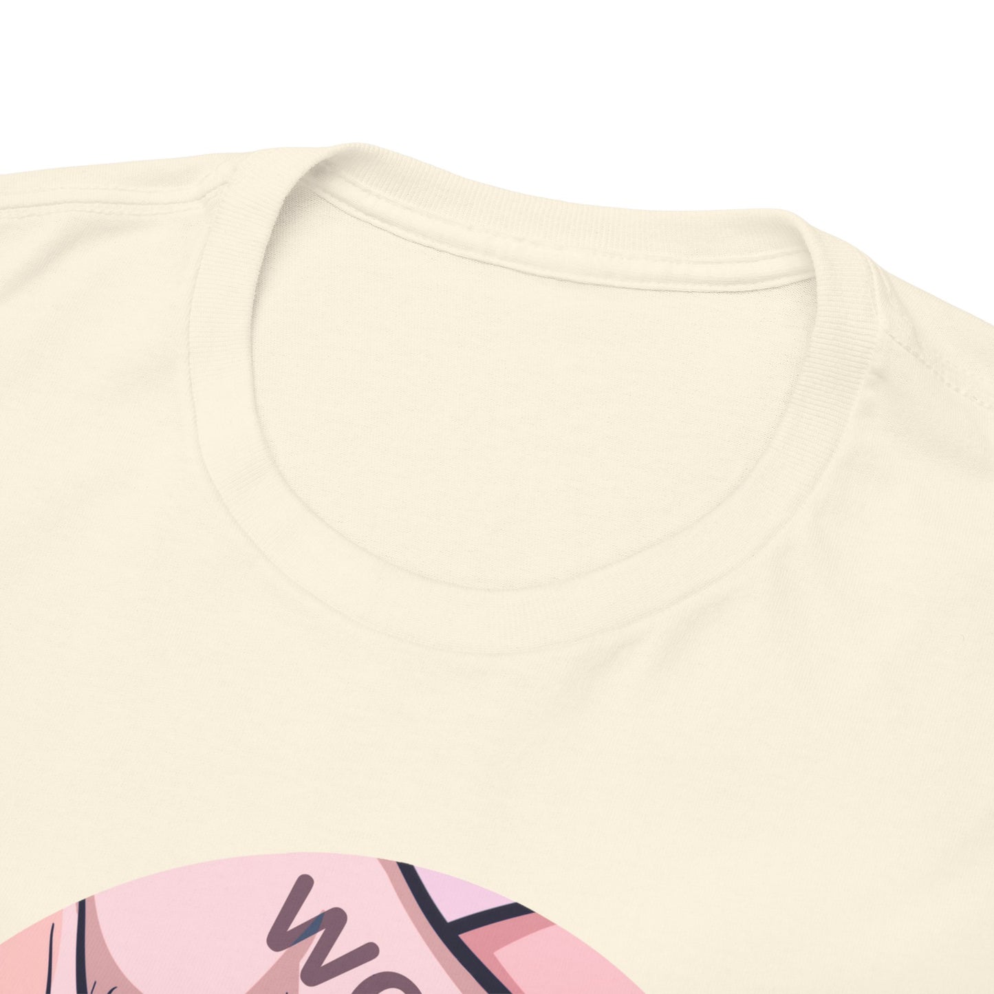 We're In This Together Unisex Heavy Cotton Tee