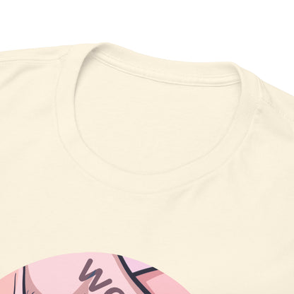 We're In This Together Unisex Heavy Cotton Tee