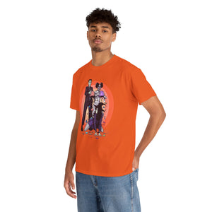 Candy Rain Unisex Heavy Cotton Tee