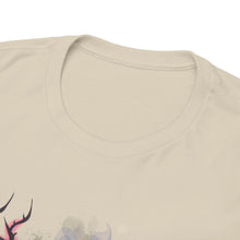 Deer Daddy Series 2: Aftercare Unisex Heavy Cotton Tee