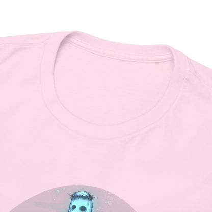 Holy Ghost Unisex Heavy Cotton Tee
