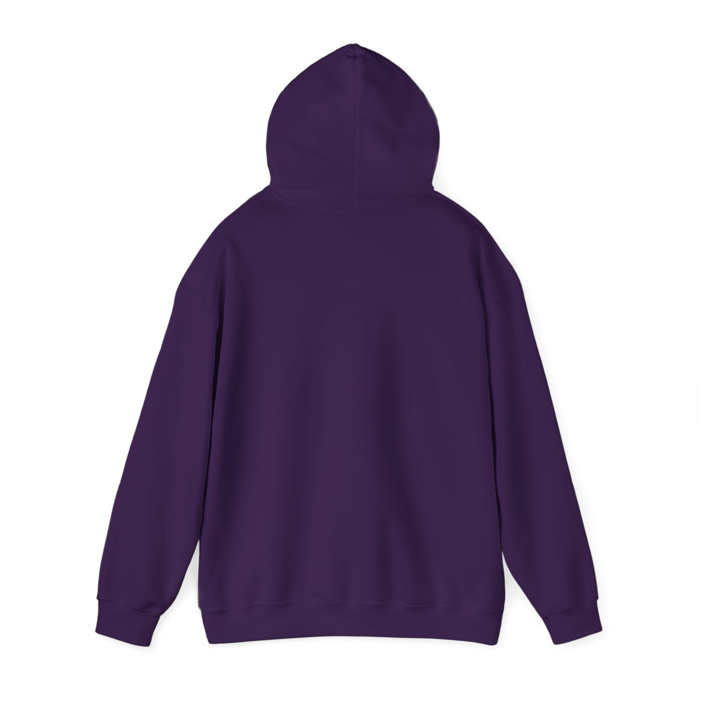 Soup Sisters Unisex Heavy Blend Hooded Sweatshirt