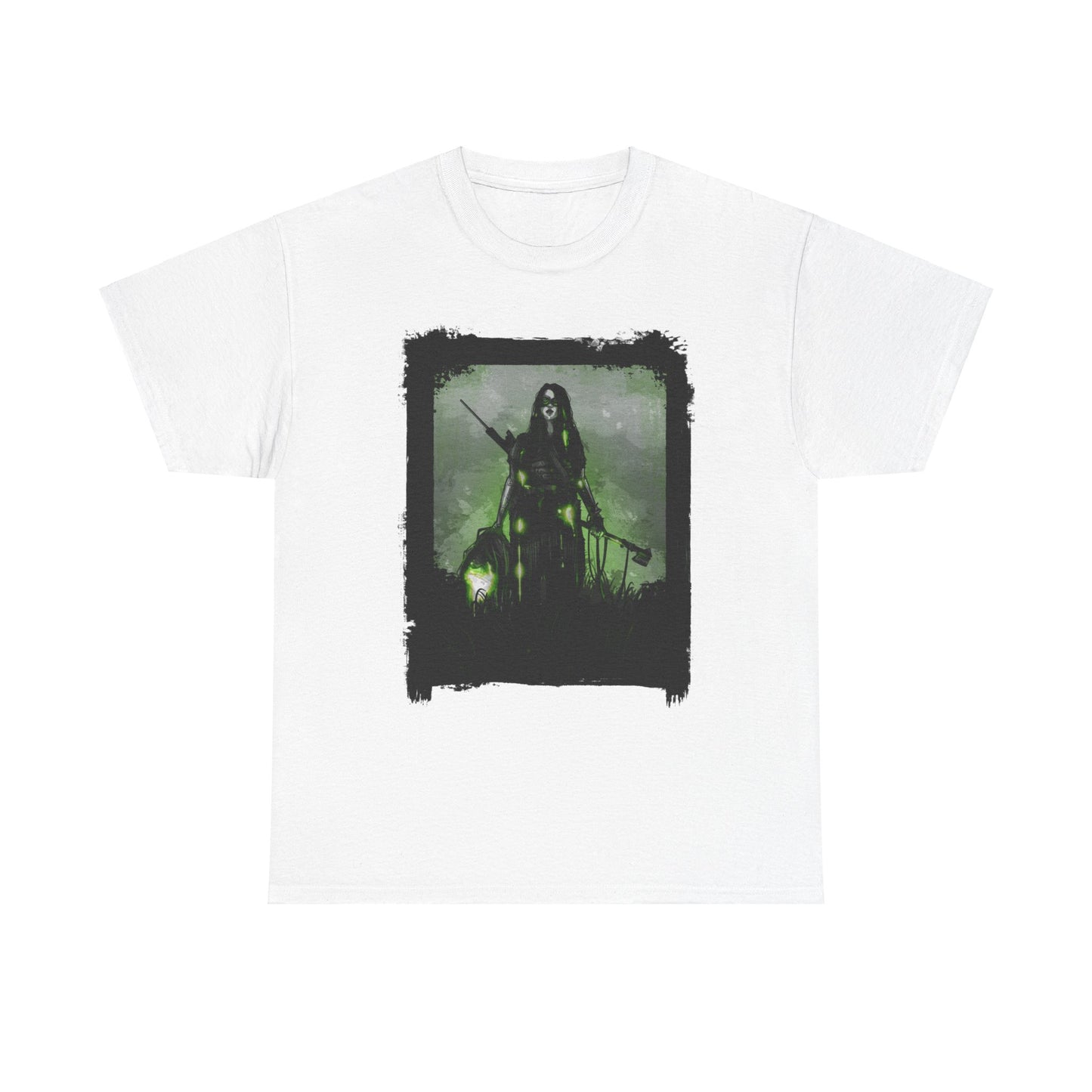 Kühtaamia Unisex Heavy Cotton Tee