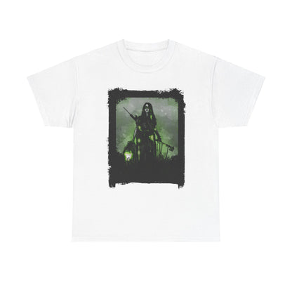 Kühtaamia Unisex Heavy Cotton Tee