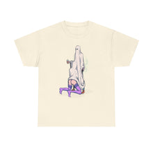 Boo Job Unisex Heavy Cotton Tee