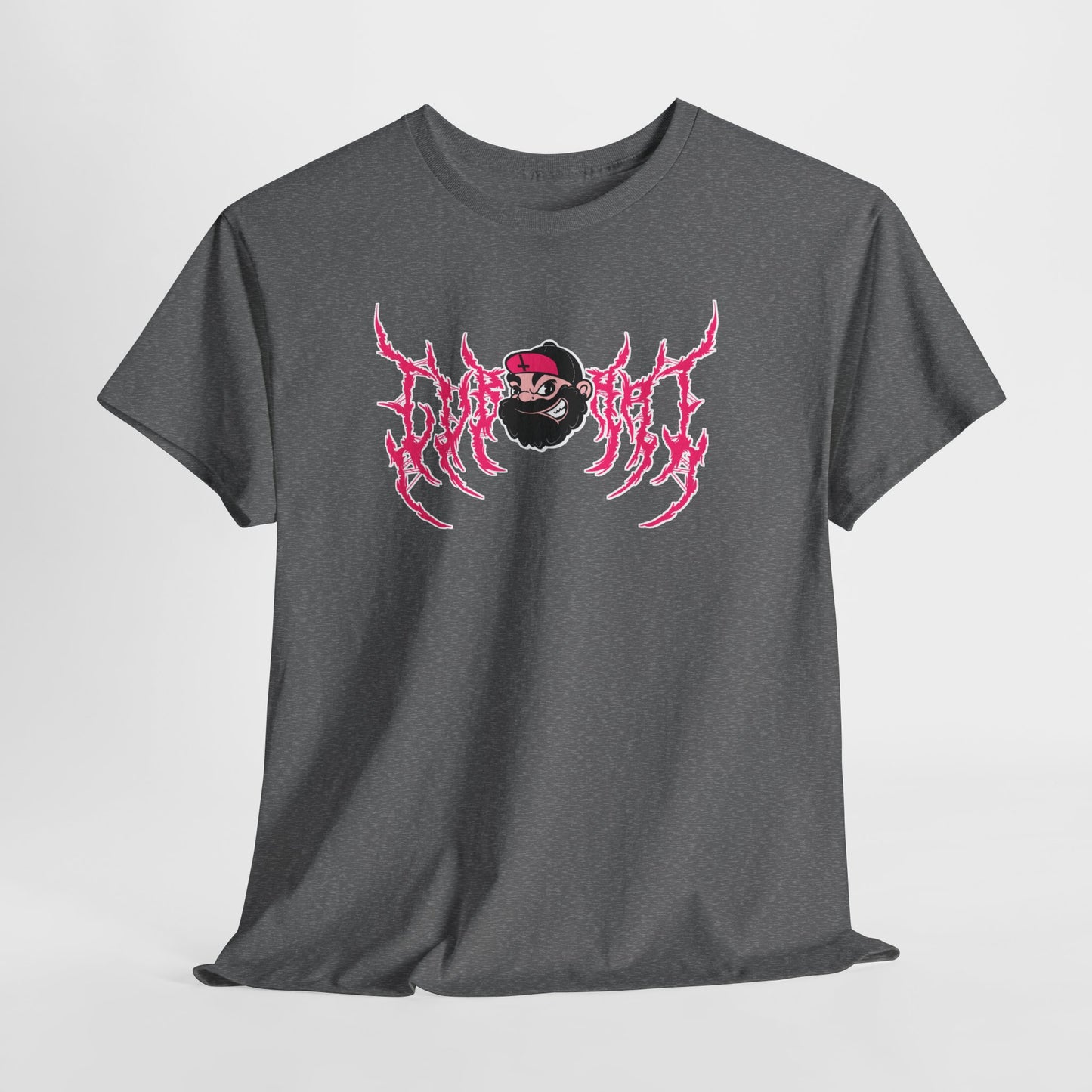 LVB Deathcore Unisex Heavy Cotton Tee