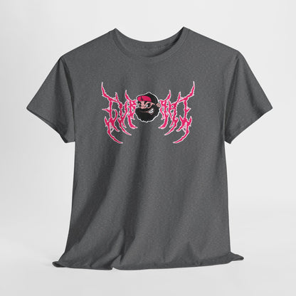 LVB Deathcore Unisex Heavy Cotton Tee