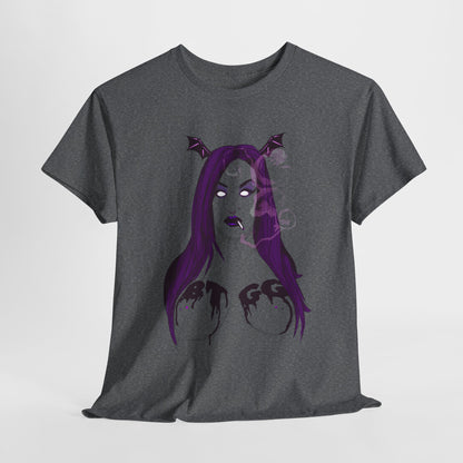 BTGG Unisex Heavy Cotton Tee