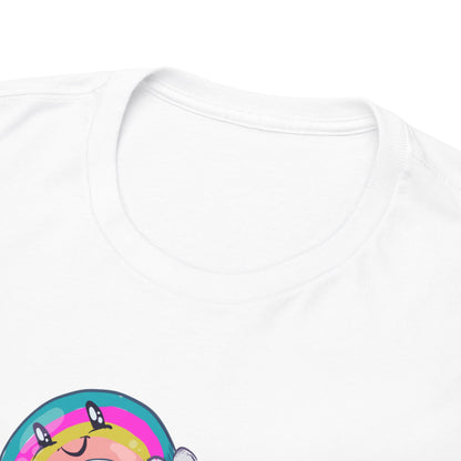Death On Vacation Unisex Heavy Cotton Tee