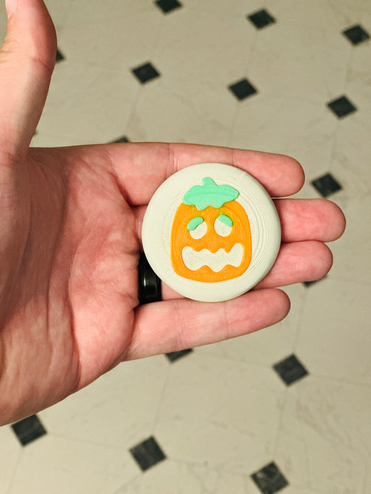 Spooky Cookies 3D Print Fridge Magnets