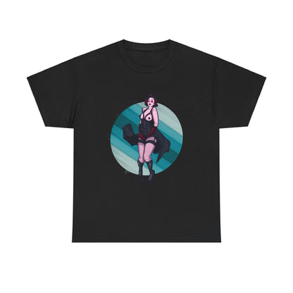 Some Like It Goth Unisex Heavy Cotton Tee