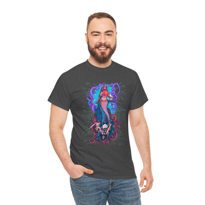 Siren Sisters Unisex Heavy Cotton Tee