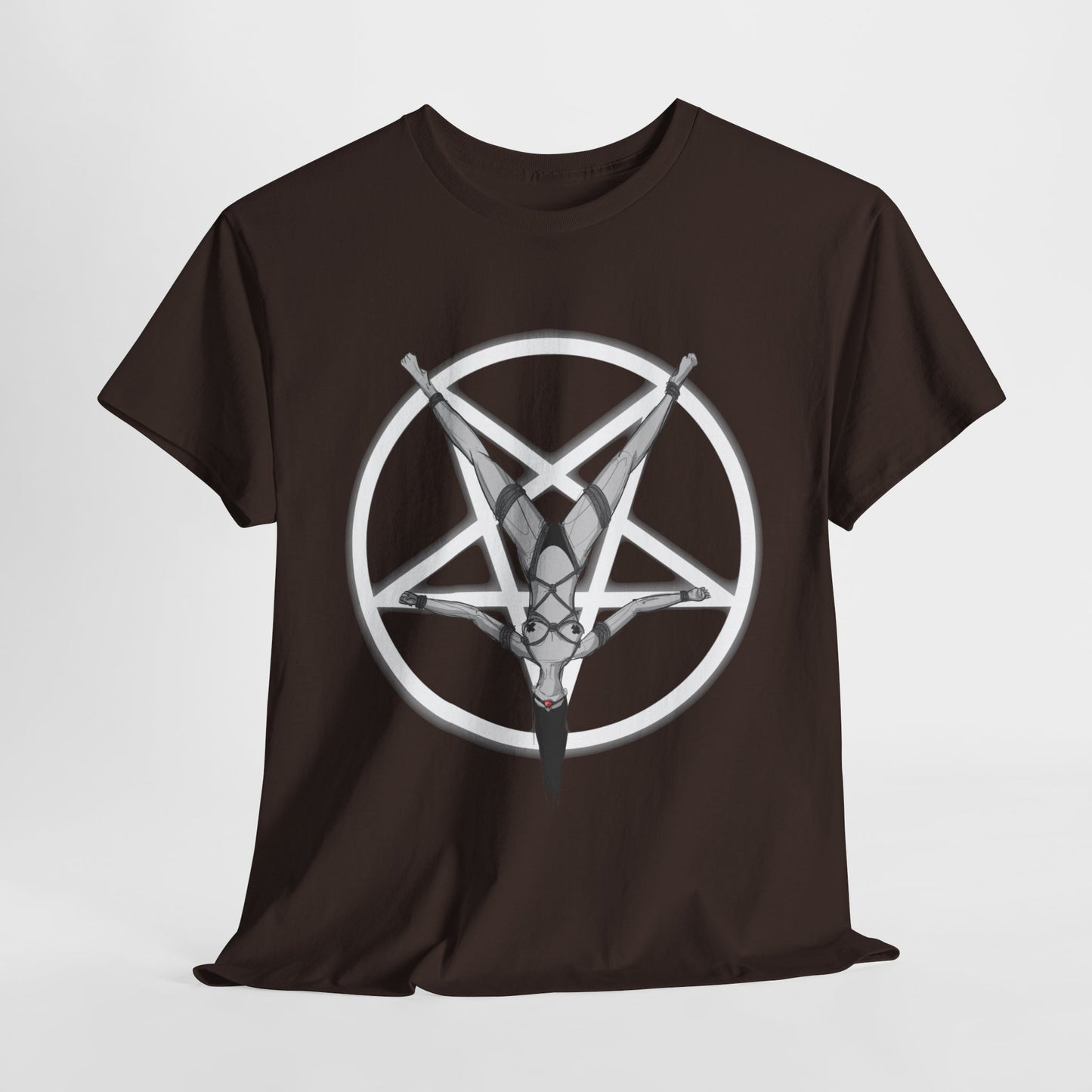 Slave-O-Gram Unisex Heavy Cotton Tee