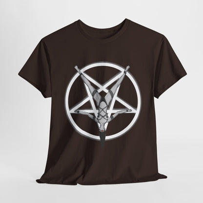 Slave-O-Gram Unisex Heavy Cotton Tee