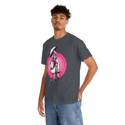 The Lost Souls Unisex Heavy Cotton Tee