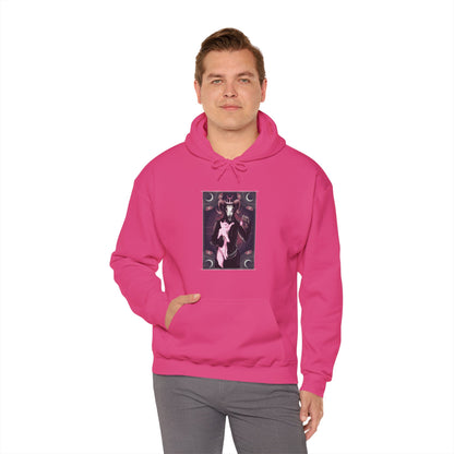Two Of Mice Unisex Heavy Blend™ Hooded Sweatshirt