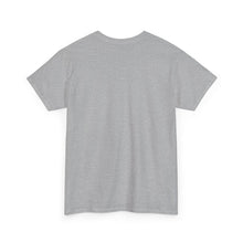 J & D Unisex Heavy Cotton Tee