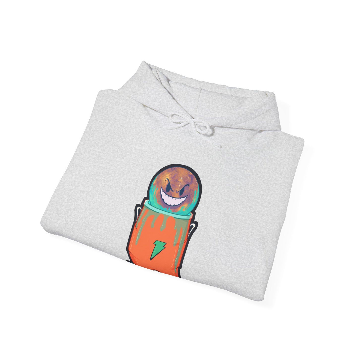 Mercury Retrograde Unisex Heavy Blend Hooded Sweatshirt