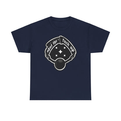 STFU II Unisex Heavy Cotton Tee