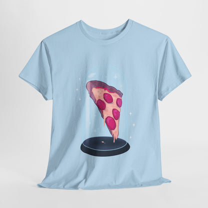 A Tale As Old As Time Unisex Heavy Cotton Tee