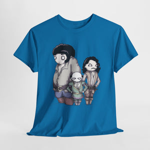 Inconceivable Unisex Heavy Cotton Tee