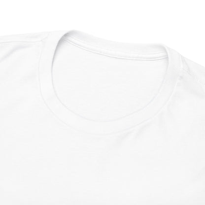 Let's Bone Unisex Heavy Cotton Tee