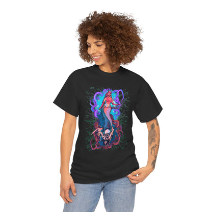 Siren Sisters Unisex Heavy Cotton Tee