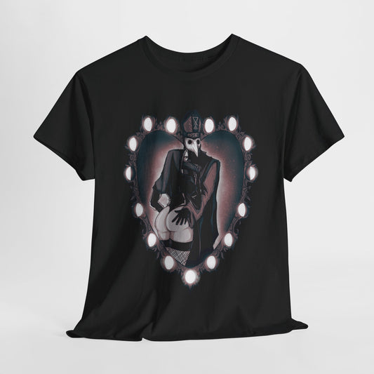 Forbidden Lust Unisex Heavy Cotton Tee