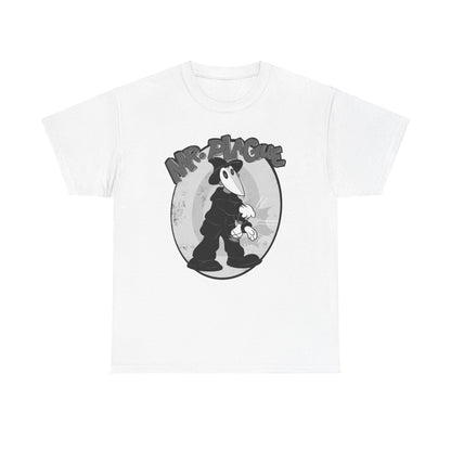 Mr. Plague Unisex Heavy Cotton Tee