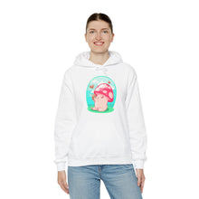 Got One Unisex Heavy Blend Hooded Sweatshirt