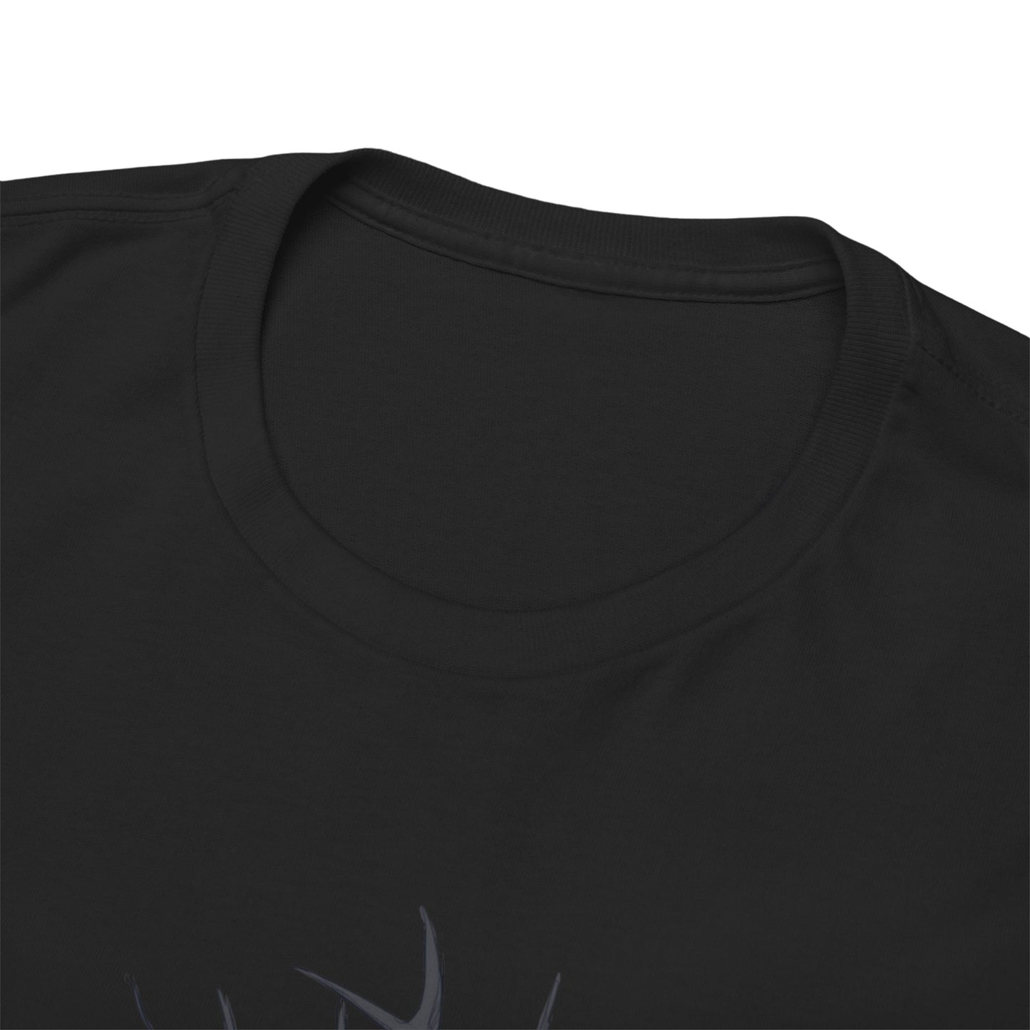 Deer Daddy Series 2: Miss Me Unisex Heavy Cotton Tee