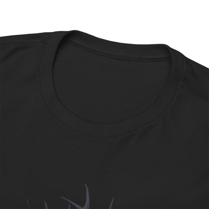 Deer Daddy Series 2: Miss Me Unisex Heavy Cotton Tee