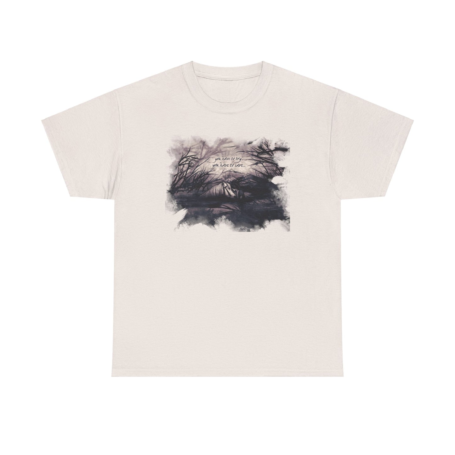 You're My Friend Unisex Heavy Cotton Tee