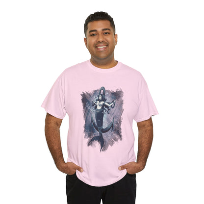 Sea Of Love Unisex Heavy Cotton Tee