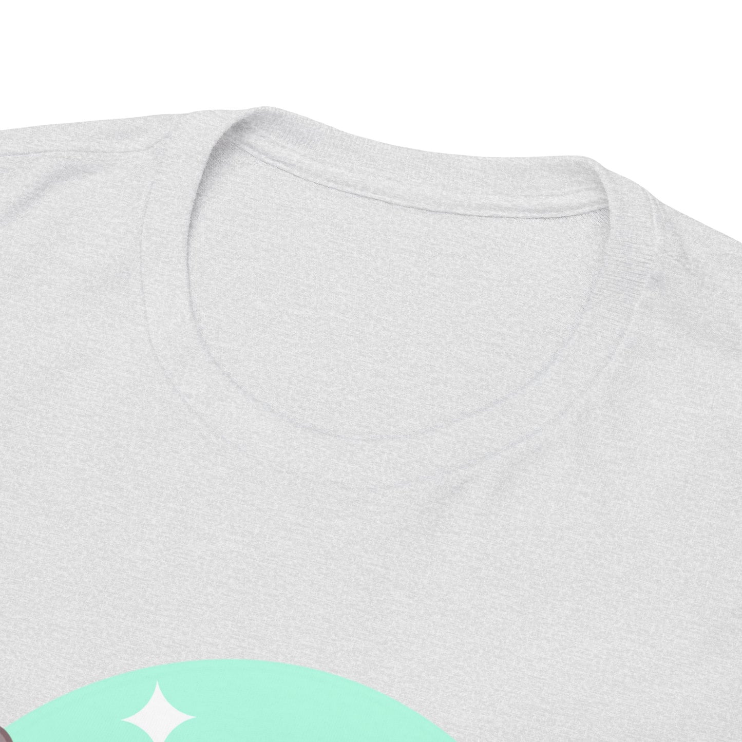 STFU Unisex Heavy Cotton Tee