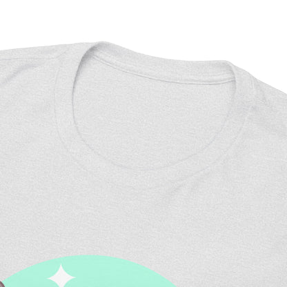 STFU Unisex Heavy Cotton Tee