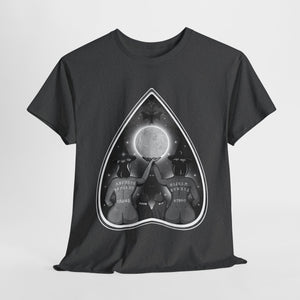 Spirit Twins Unisex Heavy Cotton Tee